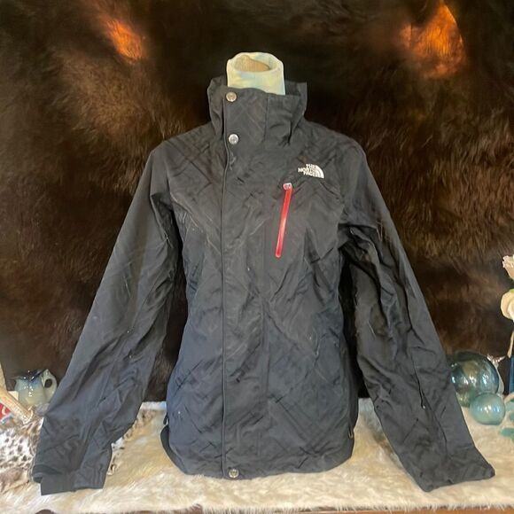 The north face jacket M (2600) - Picture 1 of 7